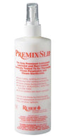 Ruhof Healthcare Premixslip Instrument Lubricant 345PWS - 12.0 Each