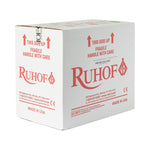 Ruhof Healthcare Endozime Cleaning Sponges with Bio-Clean Technology 345SPG - 25.0 Each