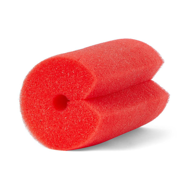 Ruhof Healthcare Endozime Cleaning Sponges with Bio-Clean Technology 345SPG - 25.0 Each