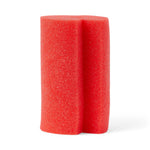 Ruhof Healthcare Endozime Cleaning Sponges with Bio-Clean Technology 345SPG - 25.0 Each