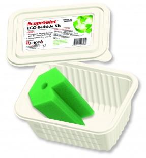 Ruhof ECO-Bedside 345SVECO ECO Bedside Kit - MDL-RUH345SVECOH - 1 Each