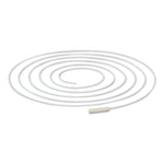Ruhof Test InstruSponge Absorbent Swab, 5 mm - RUH345TSPG5