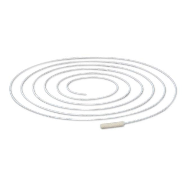 Ruhof Test InstruSponge Absorbent Swab, 5 mm - RUH345TSPG5