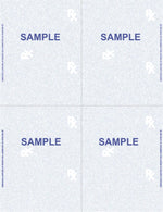 Centurion Secure Rx Papers - RX503P4 - 5 Pack - MDL-RX503P4