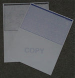Centurion Secure Rx Papers - RX505 - 2500 Each - MDL-RX505