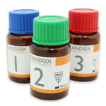 Randox Laboratories Acusera Control, Fructosamine Lvl 3, 3X1ML - FR2996 - 3 Each