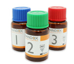 Randox Laboratories Quality Control, Lipid, Level 3, 5X1ML - LE2670 - 5 Each