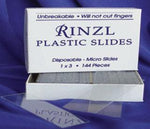 W. R. Rayson Co W. R. Rayson Plastic Micro Slides - RYL20305201