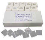 W. R. RAYSON CO W.R. Rayson Plastic Coverslips 20 40 5308 1000 Each - MDL-RYL20405308