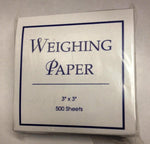 W. R. Rayson Co Weighing Paper by W. R. RAYSON CO - RYL20605601