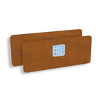 Span-America Medical Head and Foot Board Sets ST-4311-F05-MTSF - 1.0 Set - MDL-S-A311F05MTSF