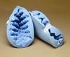 Span-America Medical Span America Heel Protectors 50077-111 - 20.0 Pair - MDL-S-A50077111