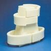 Span-America Medical Standard Abduction Pillow 50642-520 - 6.0 Each