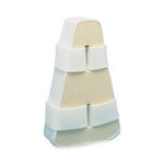 Span-America Medical Span-America Abduction Pillows with Comfort Band 50642-840 - 6.0 Each - MDL-S-A50642840
