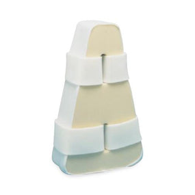 Span-America Medical Span-America Abduction Pillows with Comfort Band 50642-840 - 6.0 Each - MDL-S-A50642840