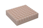 Span-America Medical Span-America Geo-Matt 4" Medium Density Cushions 50746-040 - 1.0 Each