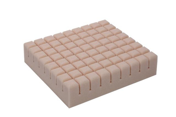 Span-America Medical Span-America Geo-Matt 4" Medium Density Cushions 50746-040 - 1.0 Each