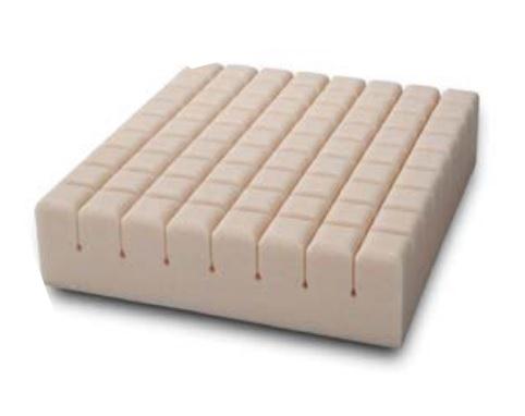 Span-America Medical Geo-Matt Seat Cushions - S-A50746051