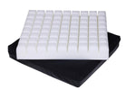 Span-America Medical Span-America Geo-Matt 4" Medium Density Cushions 50746-084 - 6.0 Each