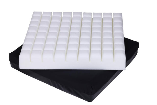 Span-America Medical Span-America Geo-Matt 4" Medium Density Cushions 50746-084 - 6.0 Each