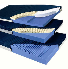 Span-America Medical Geo-Matt Therapeutic Overlays and Accessories 50960-459 - 4.0 Each