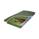 SPAN-AMERICA MEDICAL PressureGuard Custom Care Convertible Redistribution Mattress 60787 1 Each - MDL-S-A60787