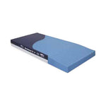 Span-America Medical Therapeutic Mattresses Geo-Mattress 350, 84" x 35" x 6" - S-A6843529