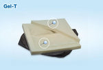 Span-America Medical Gel-T Cushions 8015-05 - 1.0 Each - MDL-S-A801505