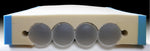SPAN-AMERICA MEDICAL PressureGuard APM Mattress/Control Unit NP8436-29 1 Each - MDL-S-ANP843629