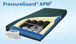 Span-America Medical PressureGuard APM2 Compressor P10772 1.0 Each-MDL-S-AP10772