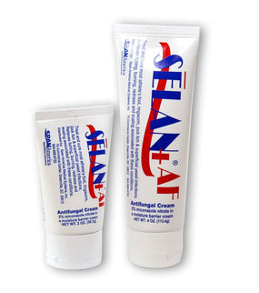 SPAN-AMERICA MEDICAL Selan Barrier Creams PJSAF04012 12 Each - MDL-S-APJSAF04012