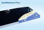 Span-America Medical Span-America Geo-Mattress Plus Therapeutic Mattress PL8035NZ-29 - 1.0 Each