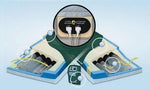 Span-America Medical APM 2.0 Mattresses PressureGuard APM2 Air System Replacement, 80" x 42" - PO9404 - 1 Each