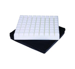 Span-America Medical Geo-Matt PRT Therapeutic Seat Cushions PRT1616-96-1 - 1.0 Each
