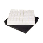 Span-America Medical Geo-Matt PRT Therapeutic Seat Cushions PRT2018-96-1 - 1.0 Each