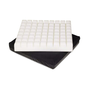 Span-America Medical Geo-Matt PRT Therapeutic Seat Cushions PRT2018-96-1 - 1.0 Each
