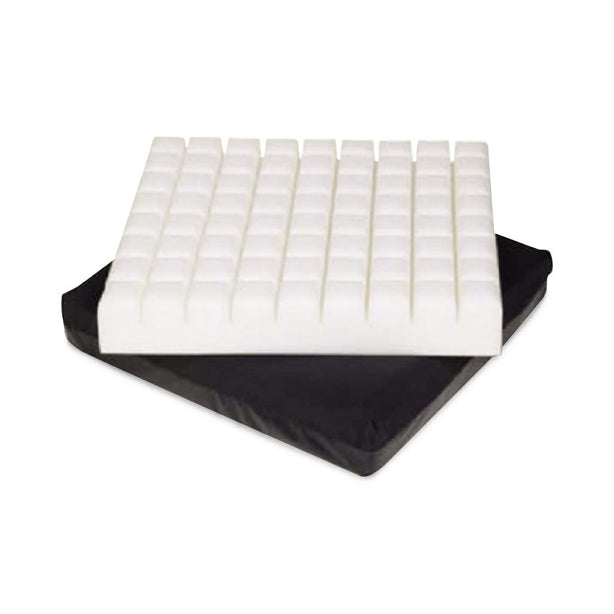 Span-America Medical Geo-Matt PRT Therapeutic Seat Cushions PRT2018-96-1 - 1.0 Each