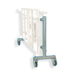 Encore Hospital Beds - Q6699 - 2 Each - MDL-S-AQ6699