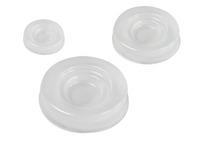 Span-America Medical Span-America Foam Positioning Rings SP239-000 - 32.0 Each - MDL-S-ASP239000