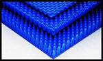 Span-America Medical Convoluted Foam Overlay Pad - SP45R-000 - 4 Each