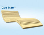 Span-America Medical Span-America Geo-Matt Atlas Cut Foam Top Overlay Cover SP728-000 - 4.0 Each