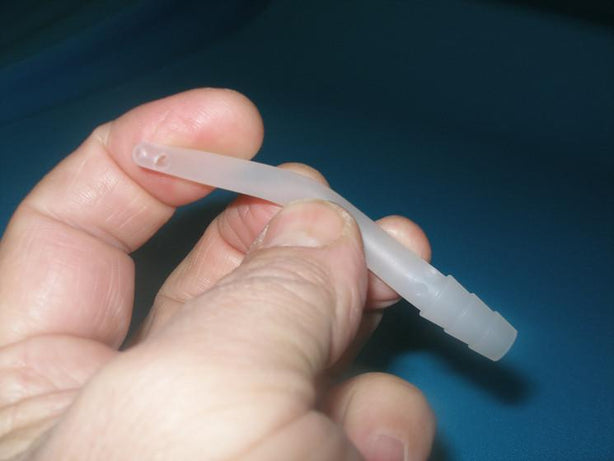 Small Beginnings Bebeonkers Oral/Nasal Suction Device - 16-0 - 300 Each