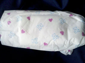 Beary Small Bili Buns Preemie Diapers - 22C - 360 Each - MDL-S-B22C