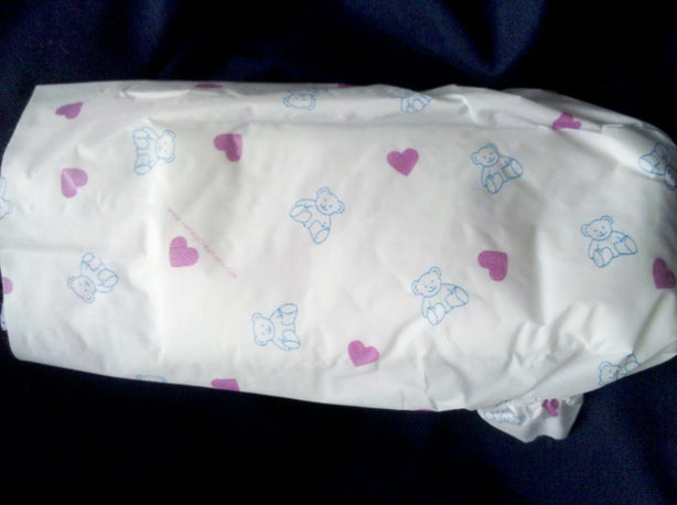 Beary Small Bili Buns Preemie Diapers - 22C - 360 Each - MDL-S-B22C