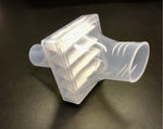 SDI DIAGNOSTICS INC SDI PulmoGuard C Filter 29-3104-100 100 Each-MDL-S-D293104100