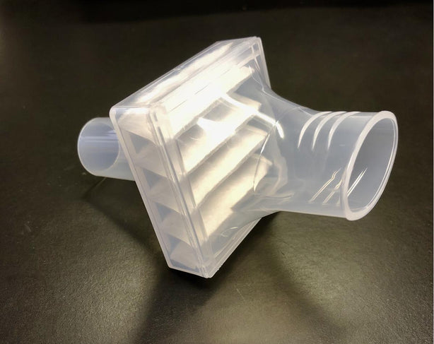 SDI DIAGNOSTICS INC SDI PulmoGuard C Filter 29-3104-100 100 Each-MDL-S-D293104100