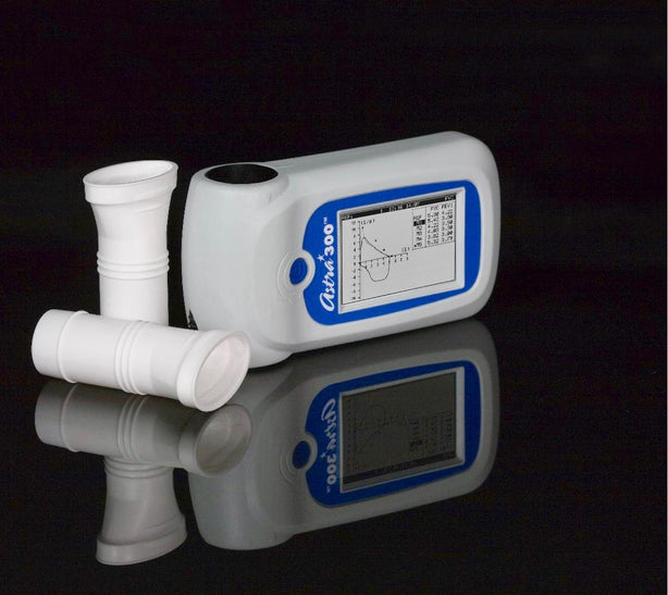 SDI DIAGNOSTICS INC SDI Diagnostics Astra 300 Spirometers 29-5300 1 Each-MDL-S-D295300