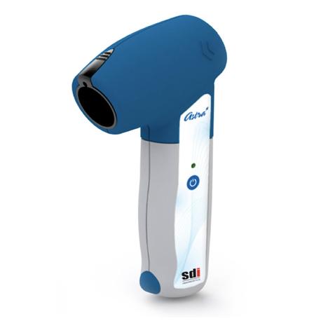 Sdi Diagnostics Inc SDI Diagnostics Astra BT Wireless Spirometer 29-5500 - 1.0 Each - MDL-S-D295500