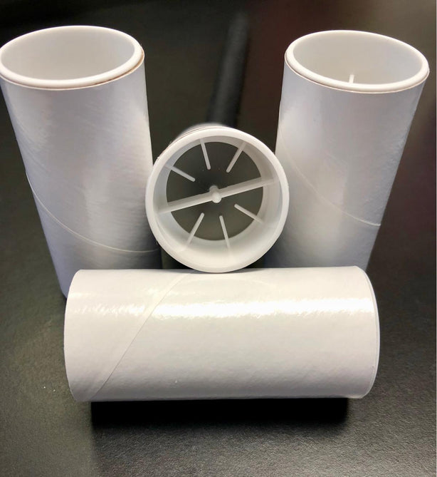 Sdi Diagnostics Inc Safe-T-Chek One-Way Valve Mouthpieces 29-7010 - 200.0 Each
