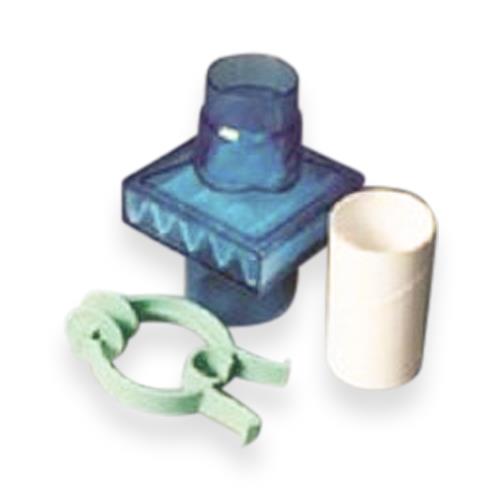 SDI DIAGNOSTICS INC Pulmoguard Filters 29-7953-080 80 Each - MDL-S-D297953080